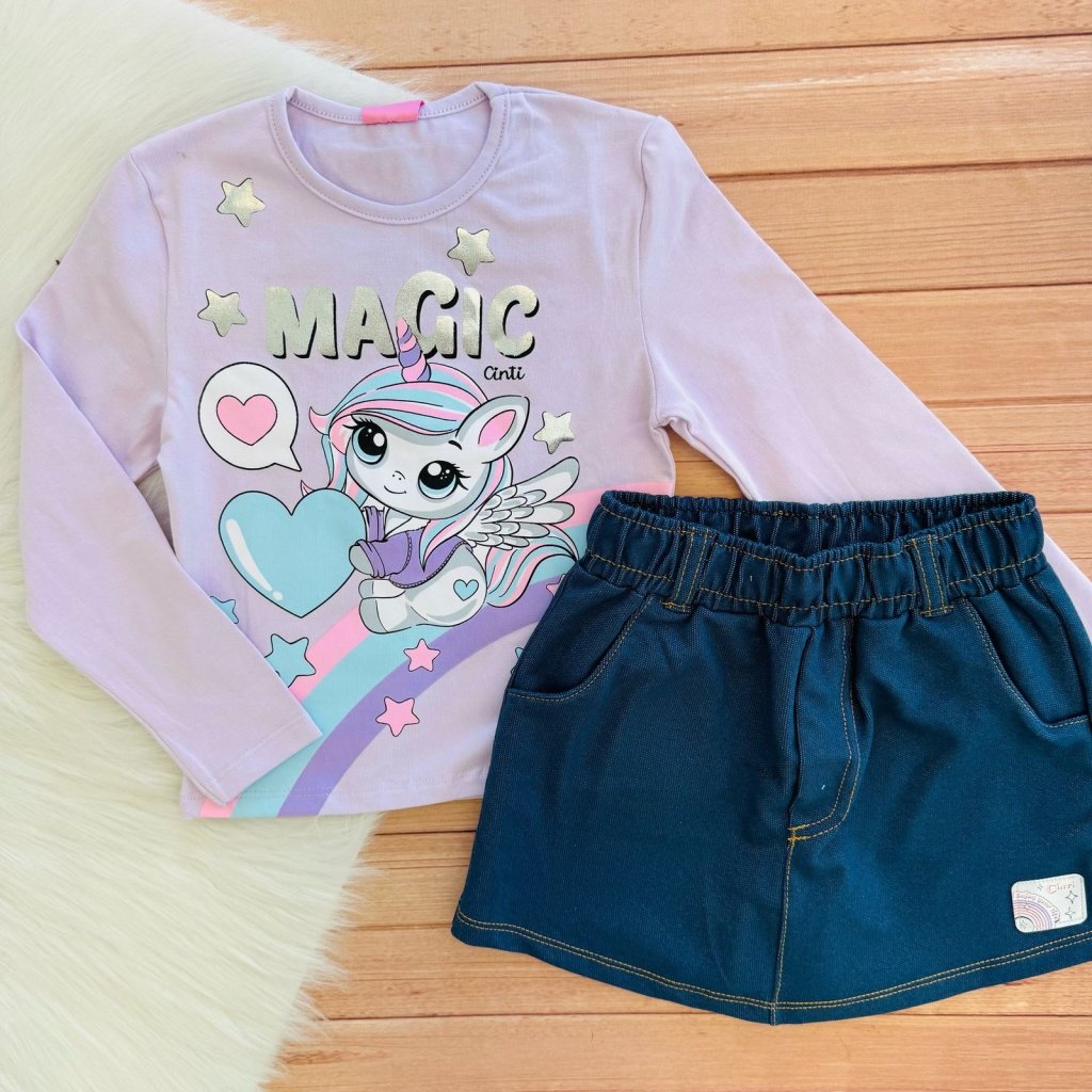 Conjunto Cinti 14