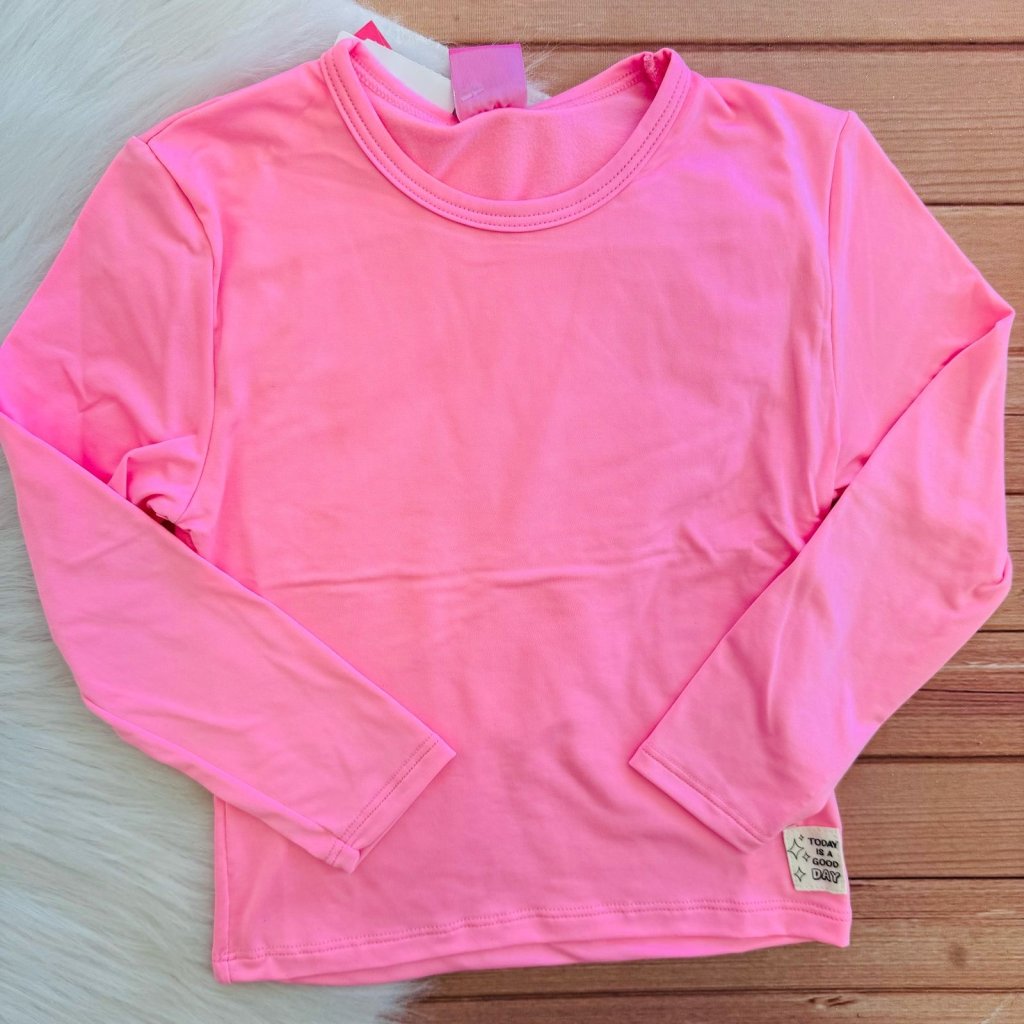 Blusa Térmica Cinti 14