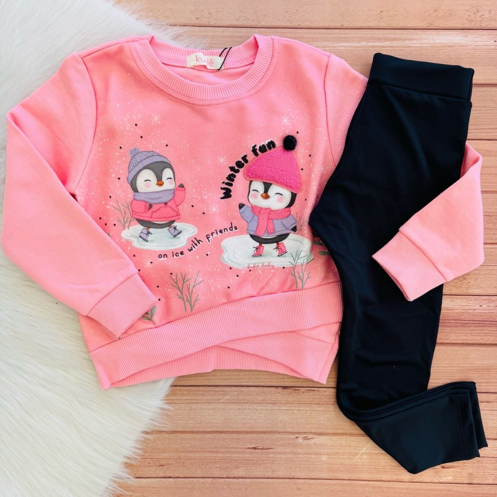 Conjunto Kukie 2