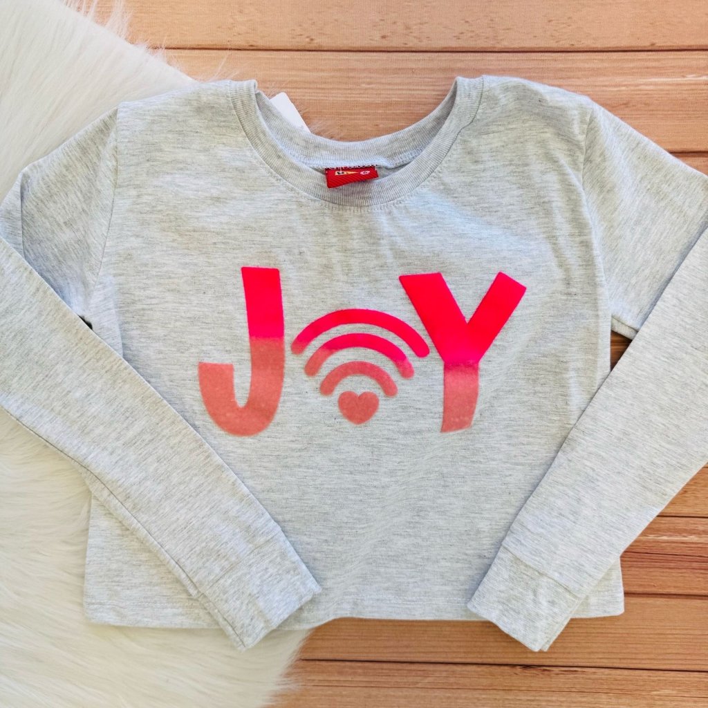 Blusa Kyly 8