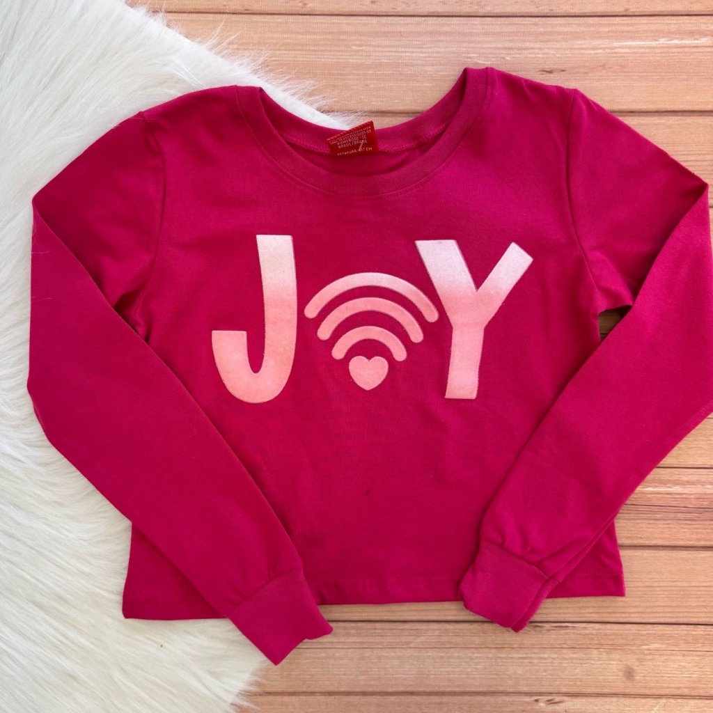 Blusa Kyly 14