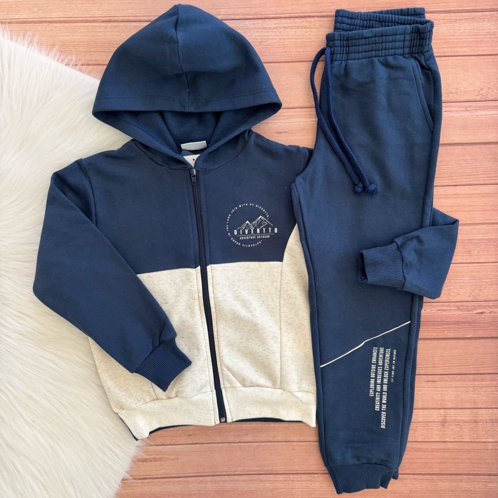 Conjunto Divertto 14