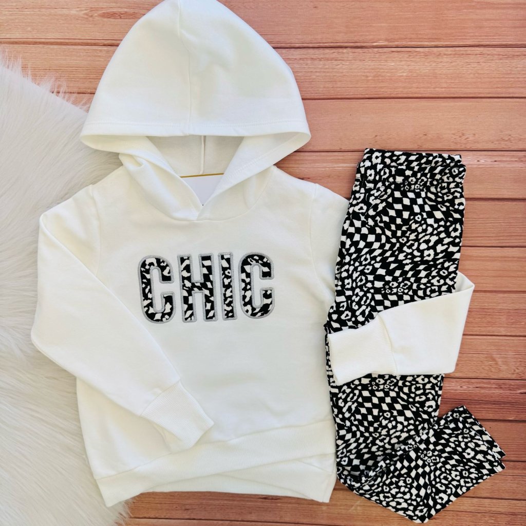 Conjunto Milon 8