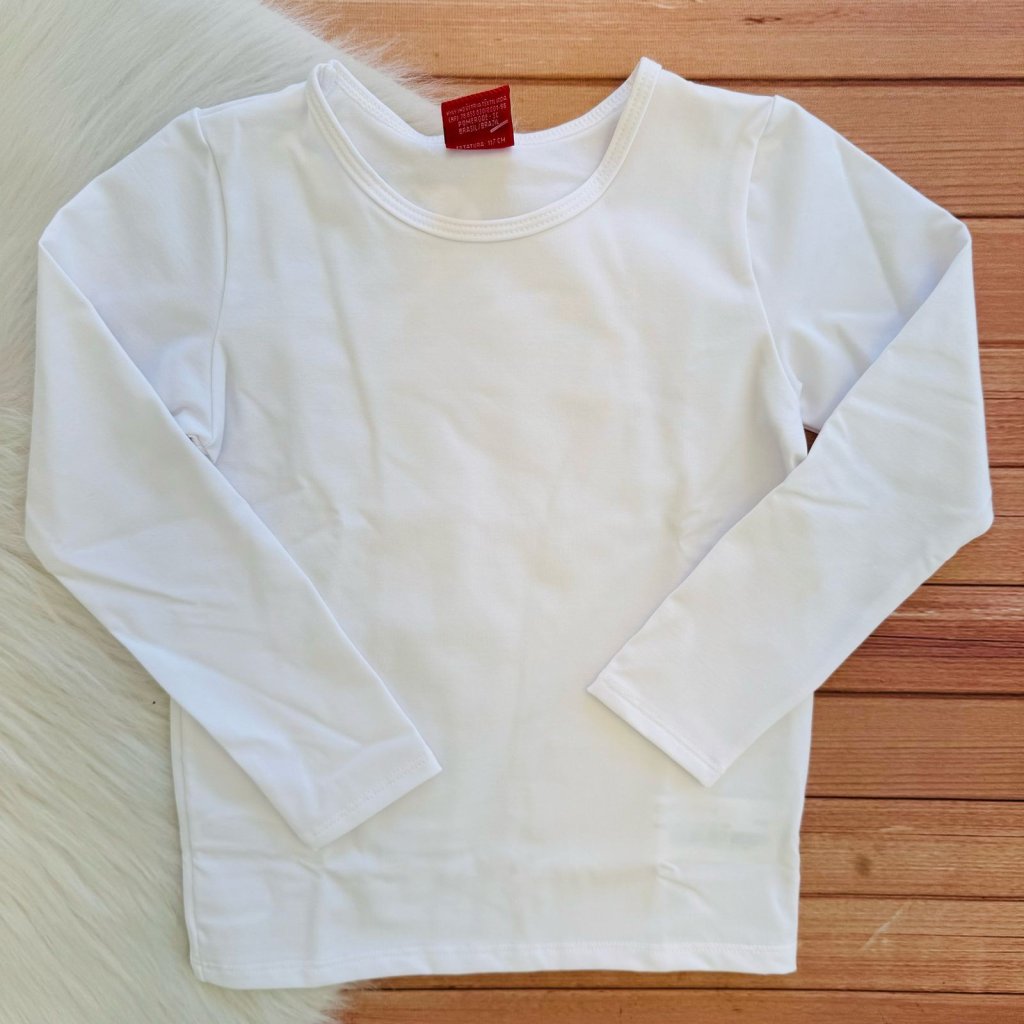 Camiseta Térmica Kyly 8