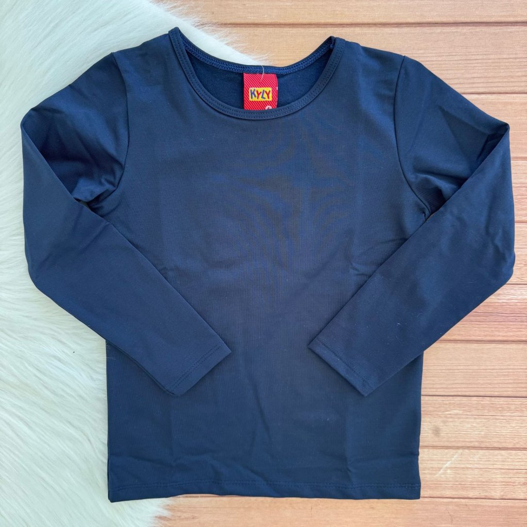 Camiseta Térmica Kyly 14