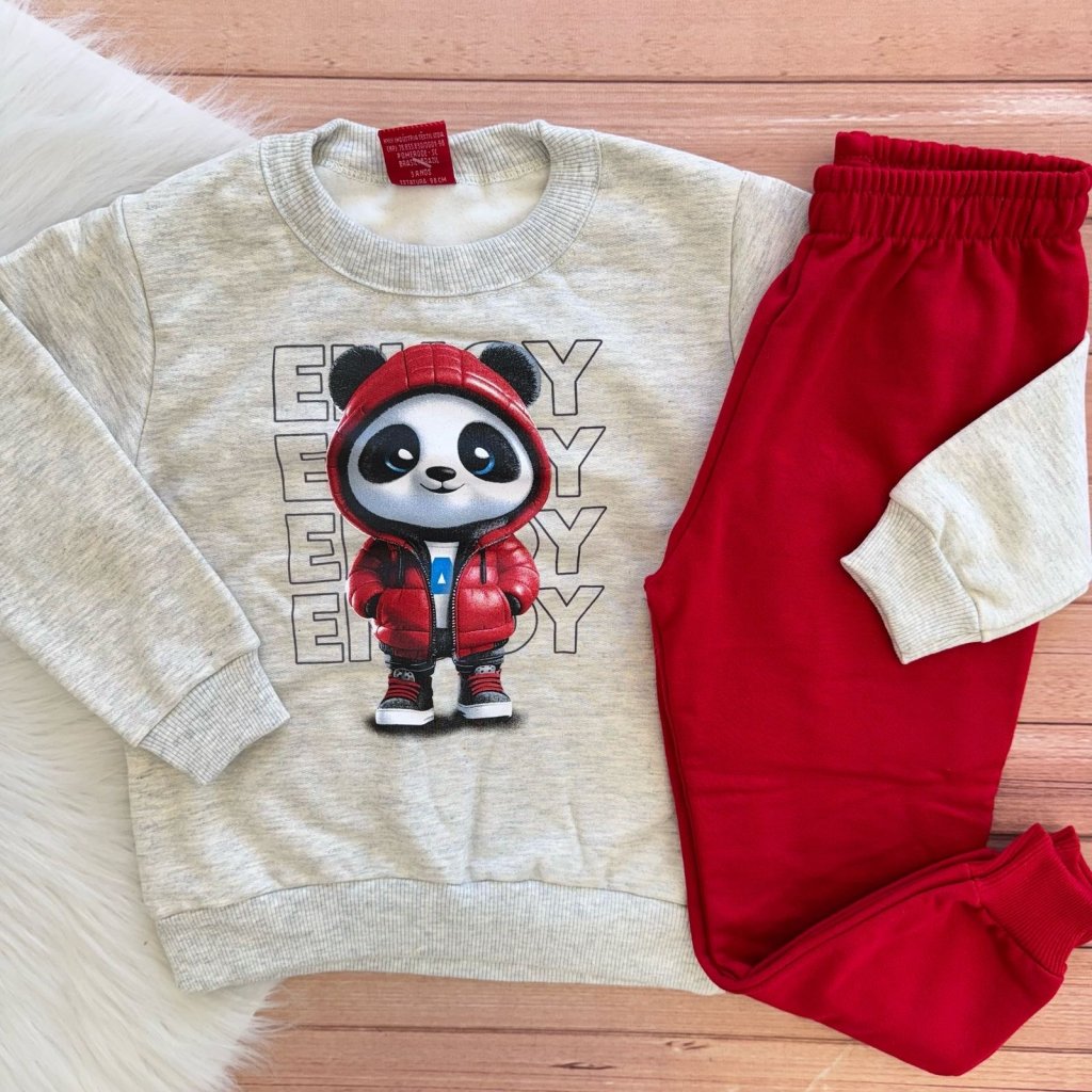 Conjunto Kyly M