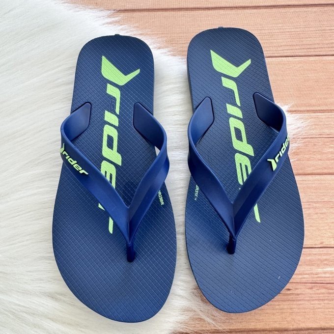 Chinelo Rider 29