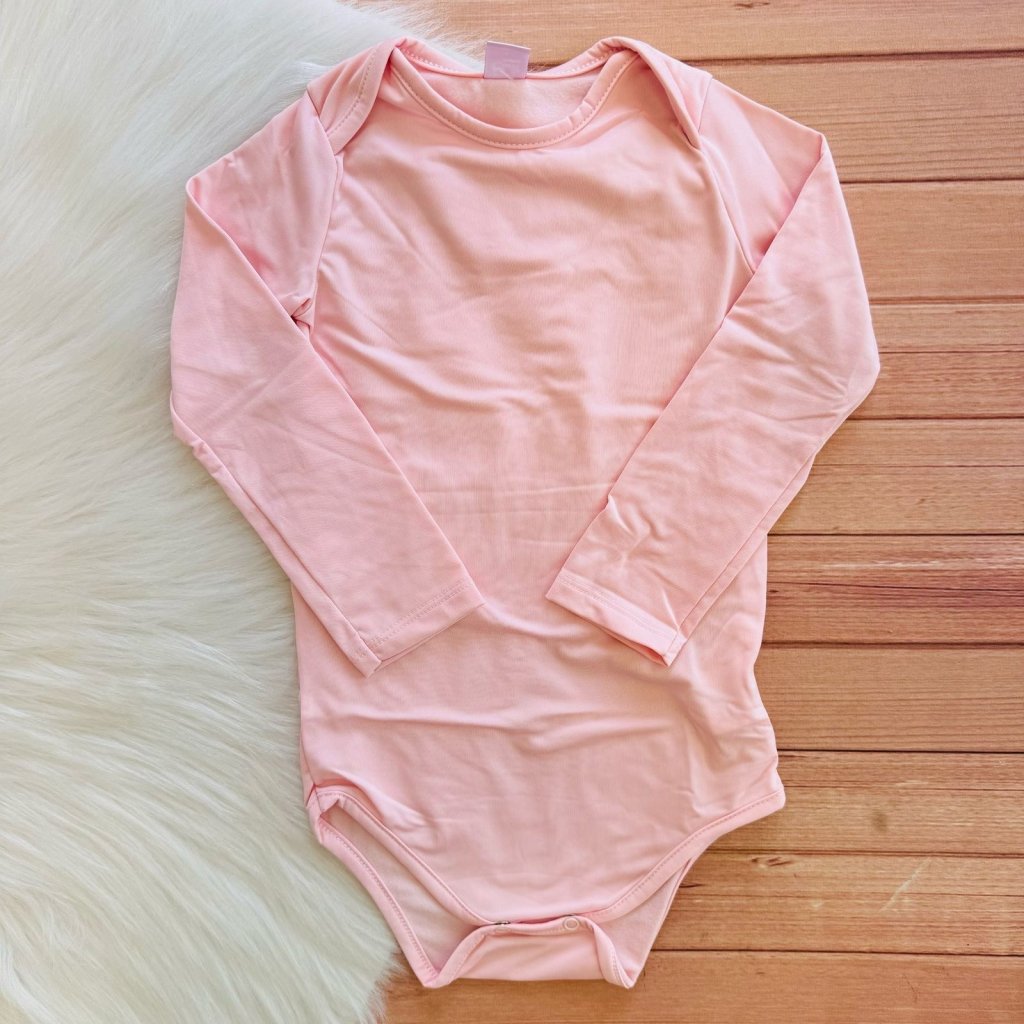 Body térmico bebê Cinti M