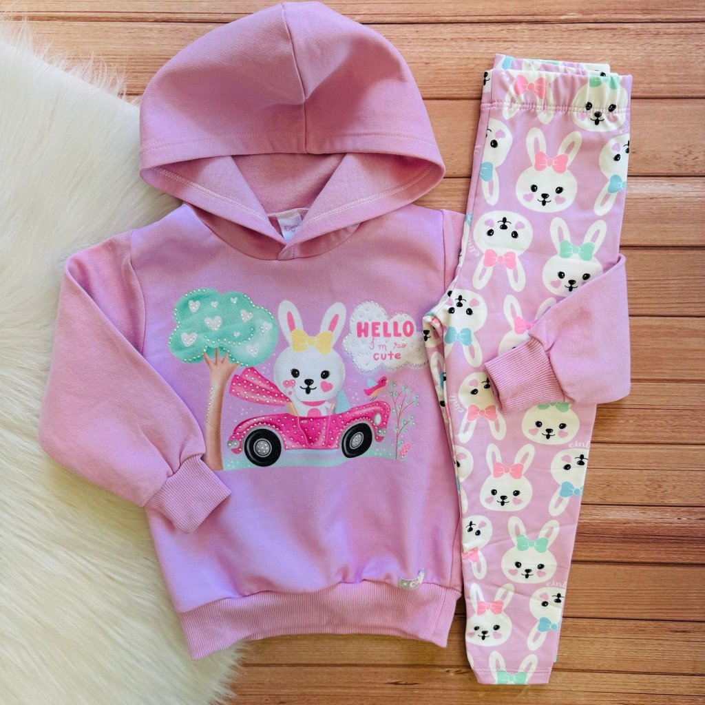 Conjunto Cinti 1