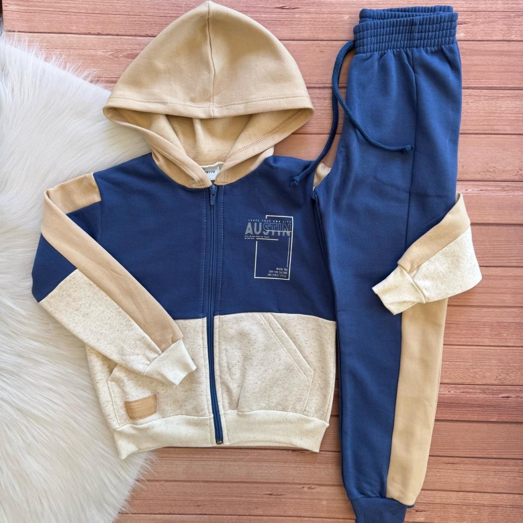 Conjunto Divertto 14