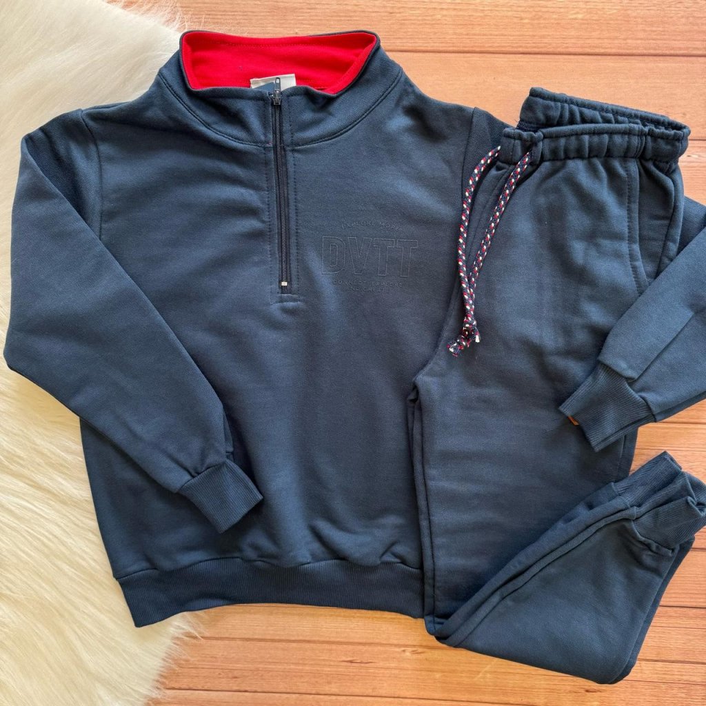 Conjunto Divertto 14