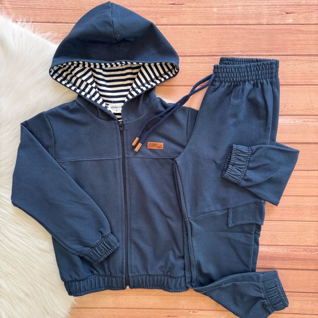 Conjunto Divertto 14