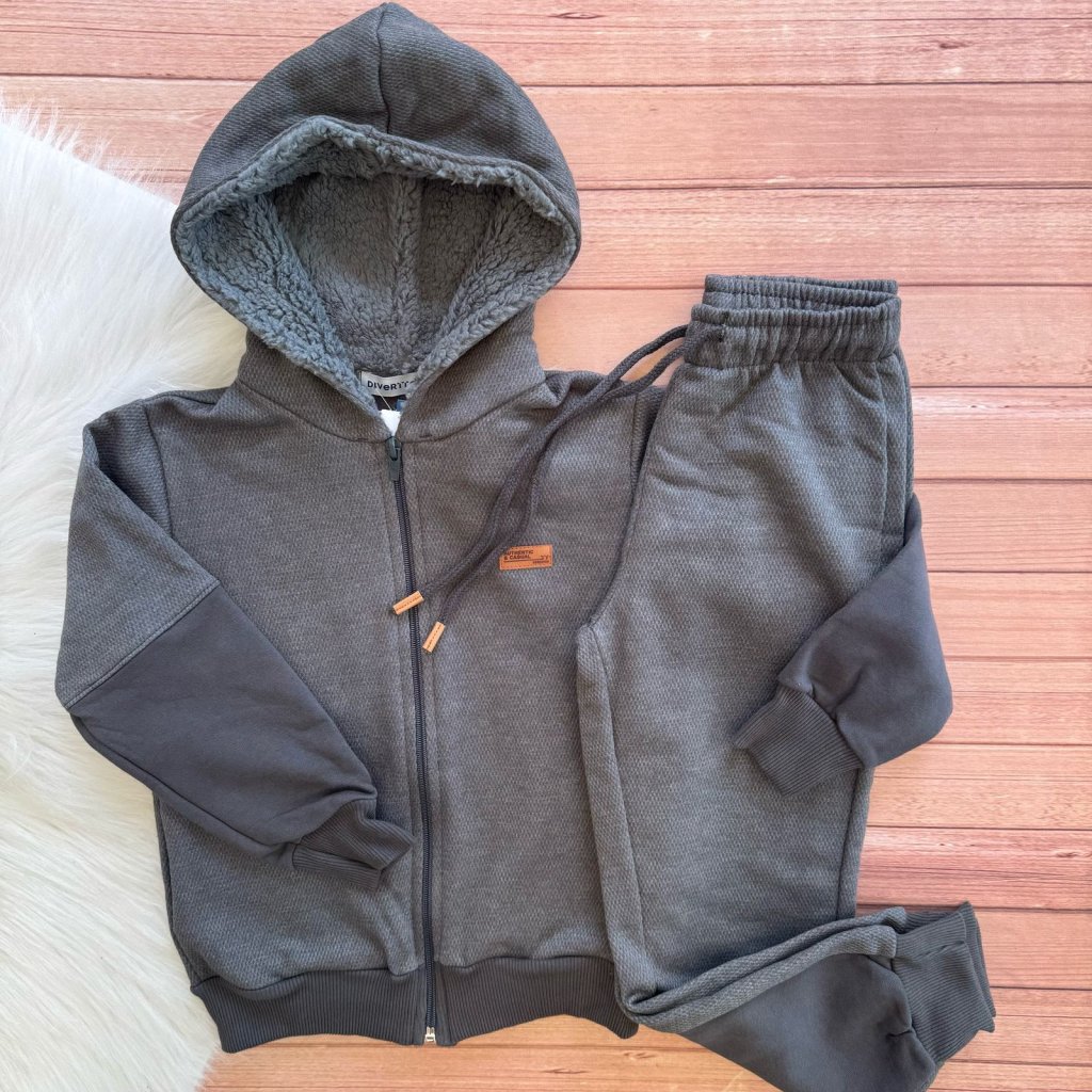 Conjunto Divertto 14