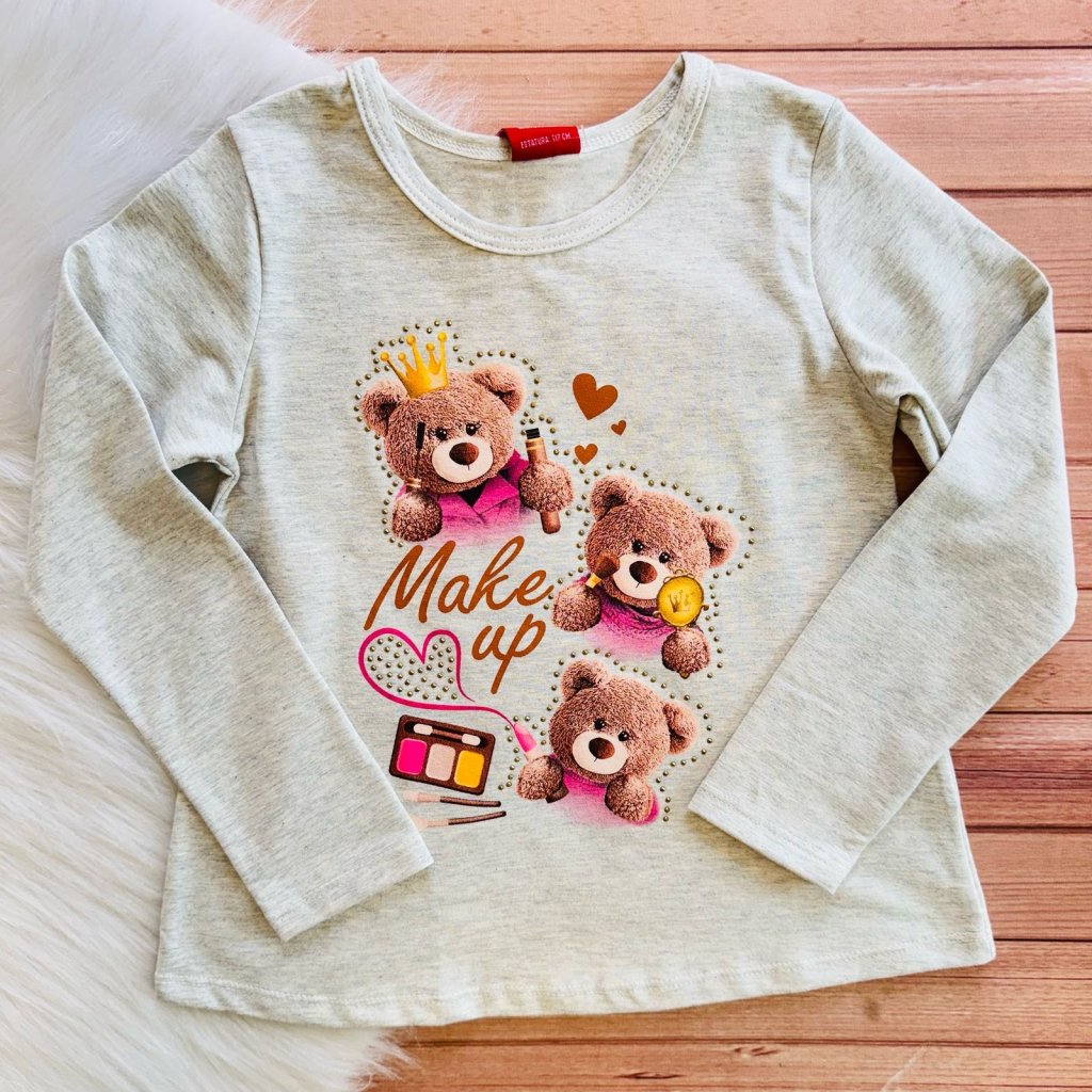 Blusa Kyly 2
