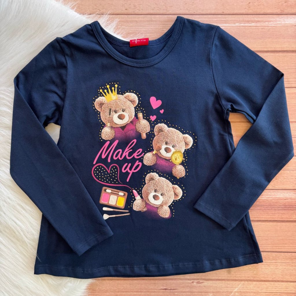 Blusa Kyly 2