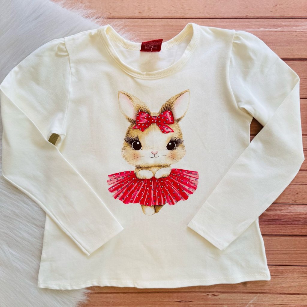Blusa Kyly M