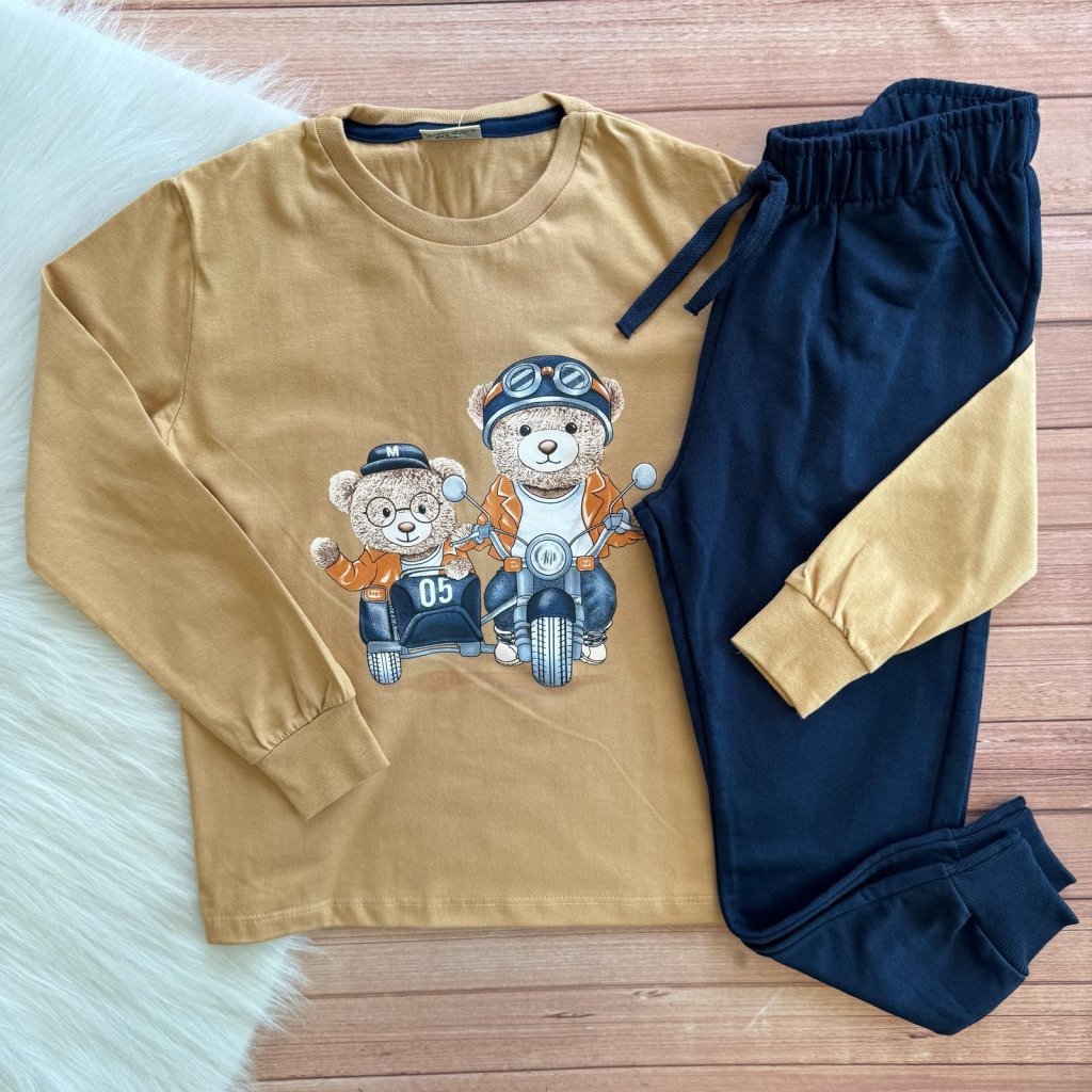 Conjunto Milon 1