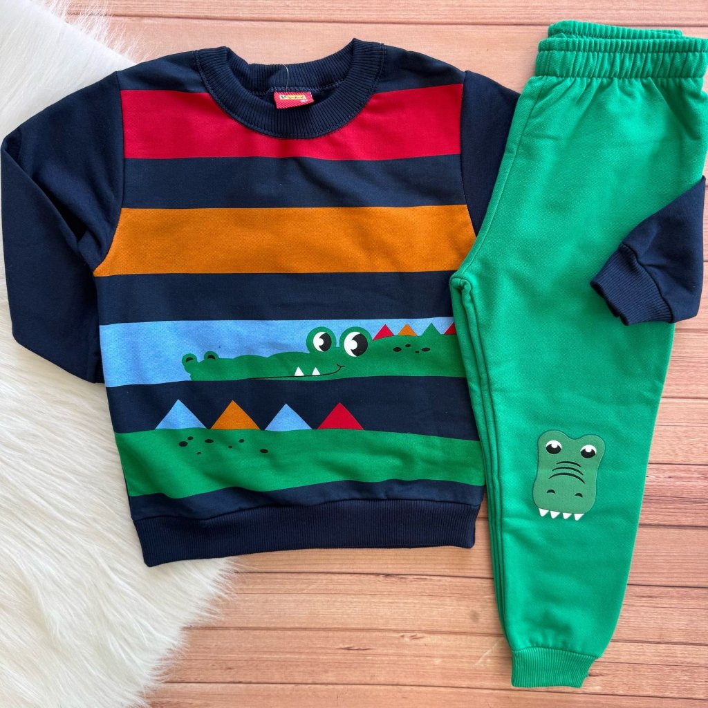 Conjunto Kyly M