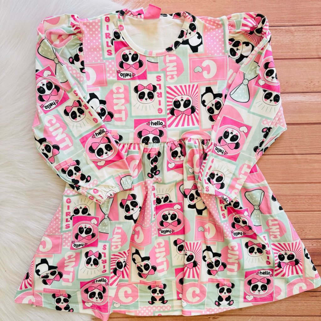Vestido Cinti 2