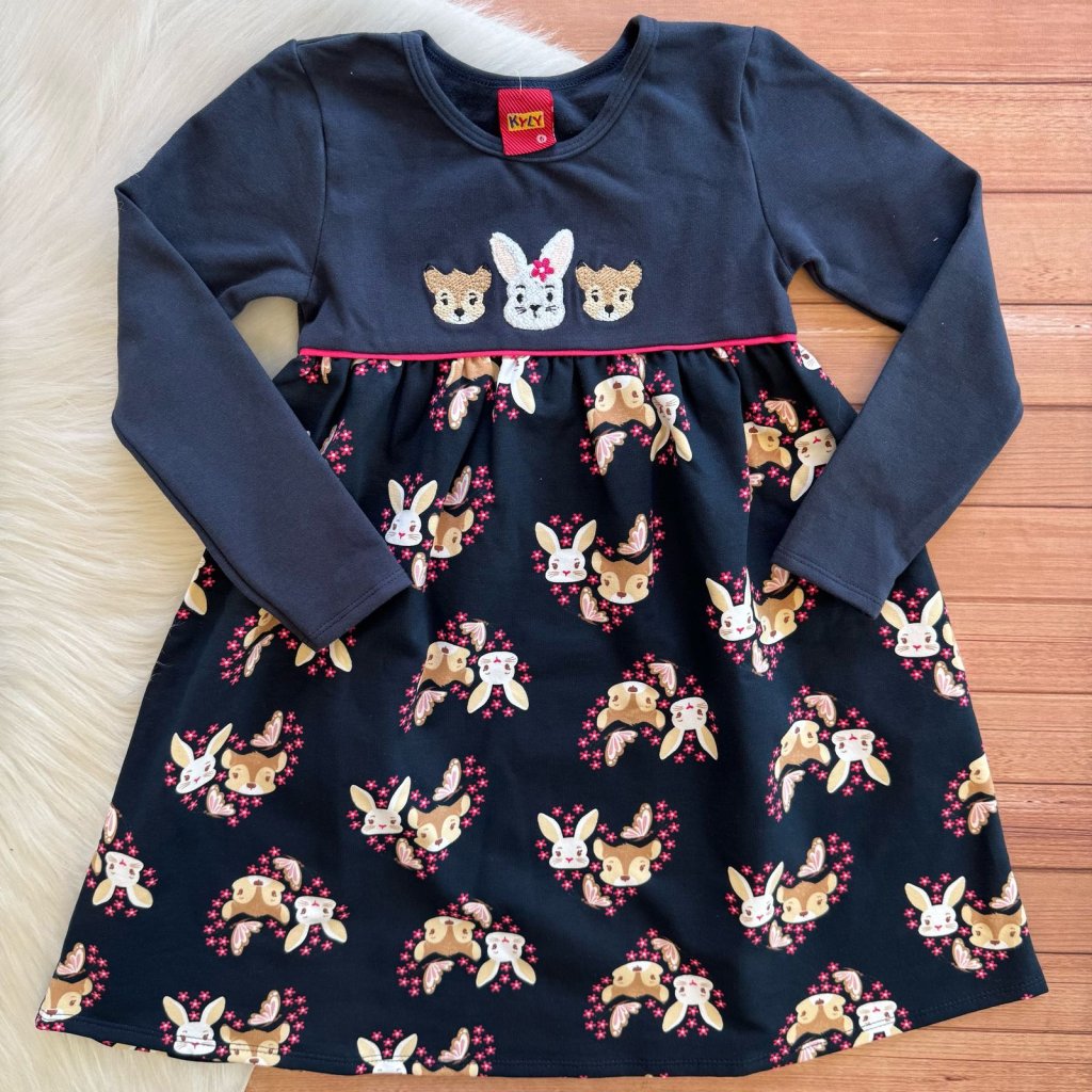 Vestido Kyly 3