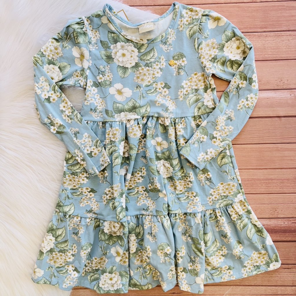 Vestido Milon 6
