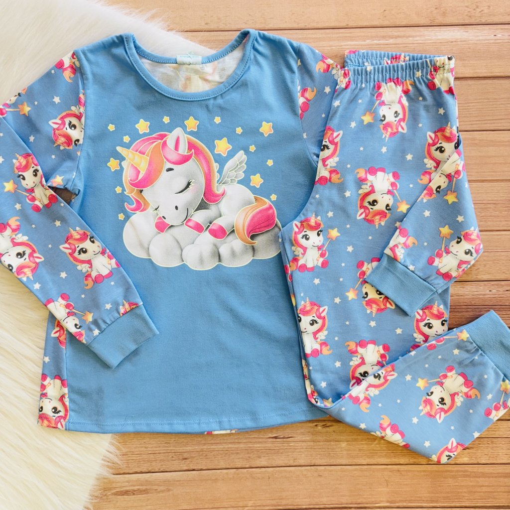 Pijama Kyly 1