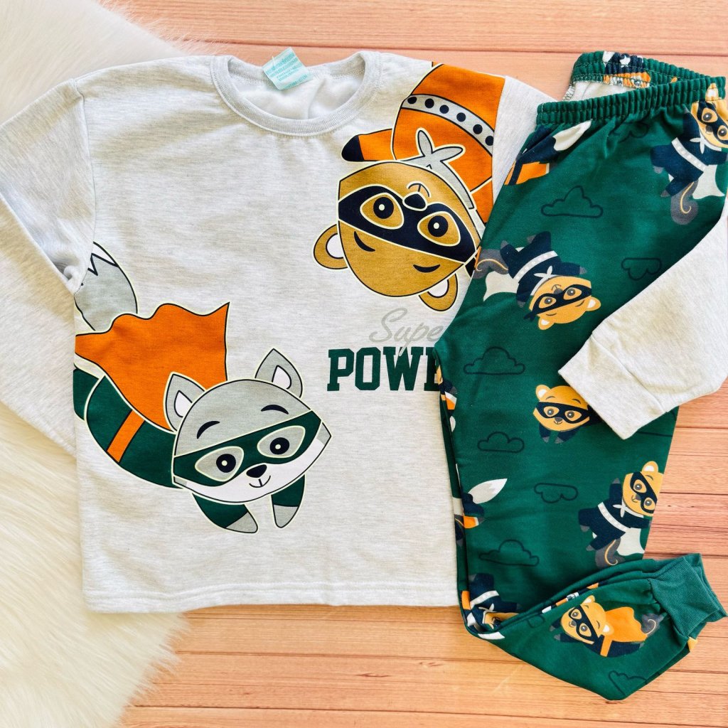 Pijama Kyly 8
