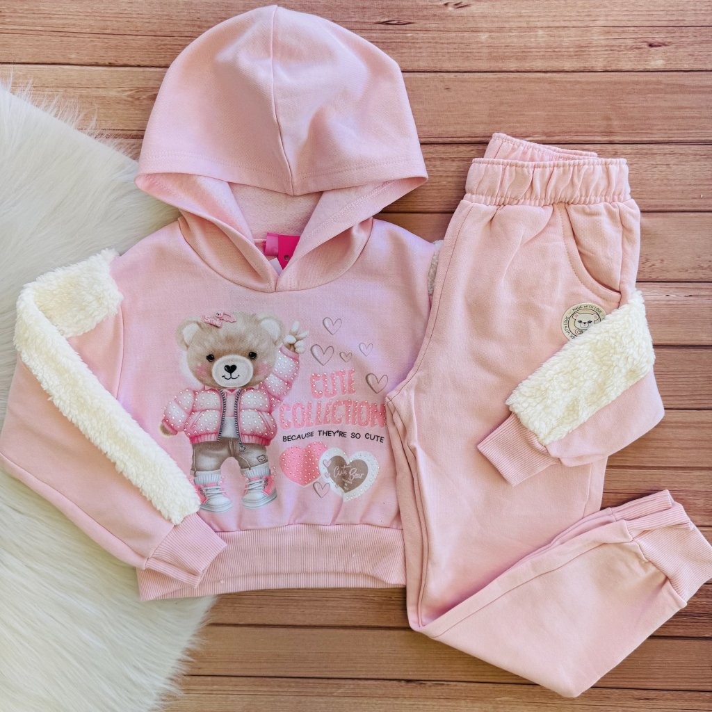 Conjunto Cinti 10