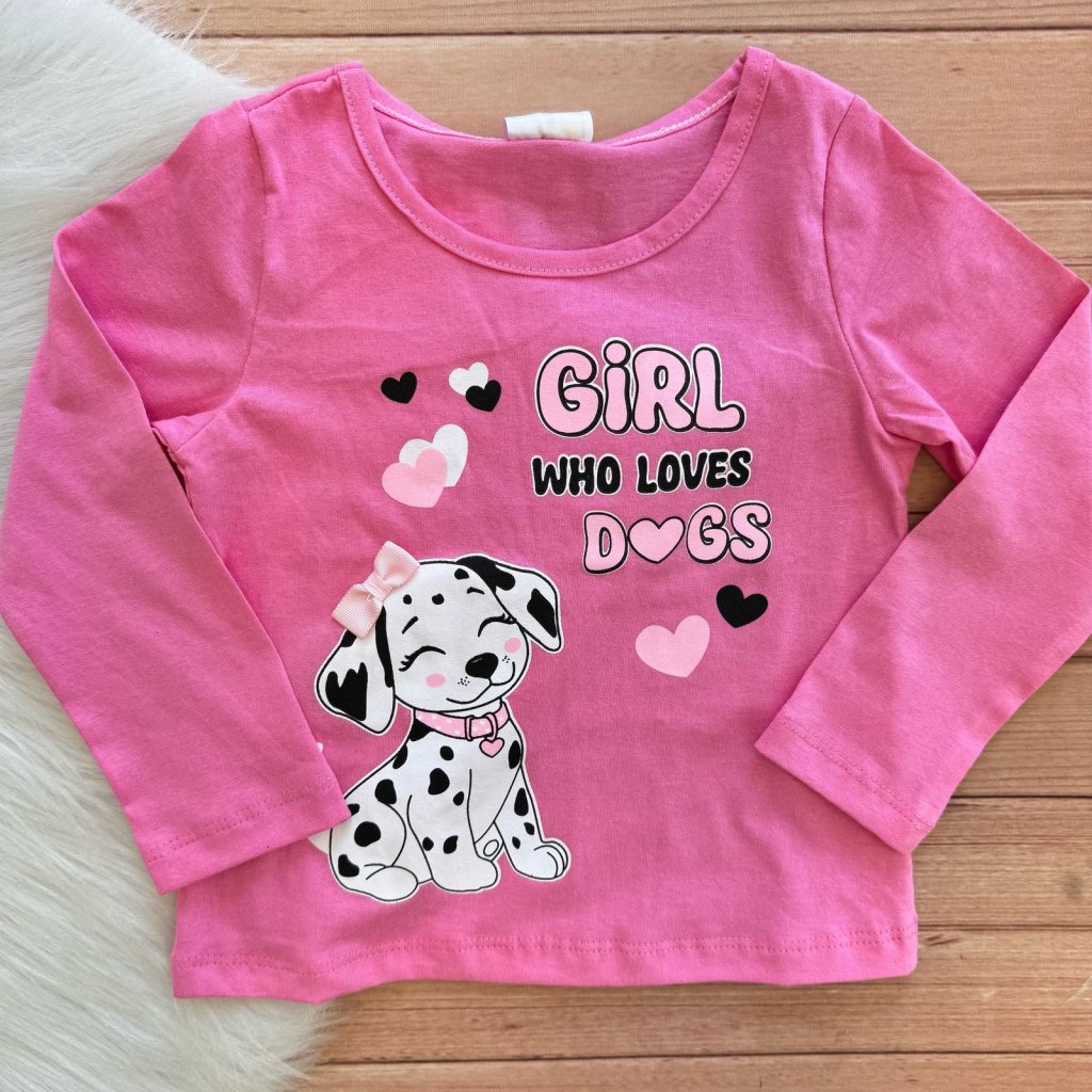 Blusa Taita 2