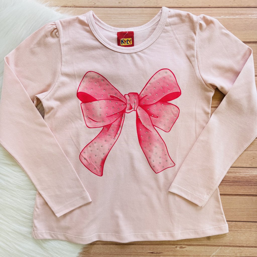 Blusinha Kyly 1