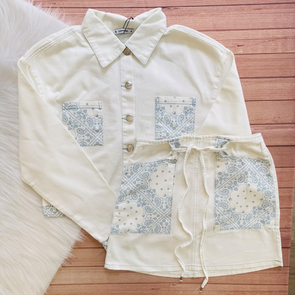 Conjunto Lilimoon 18