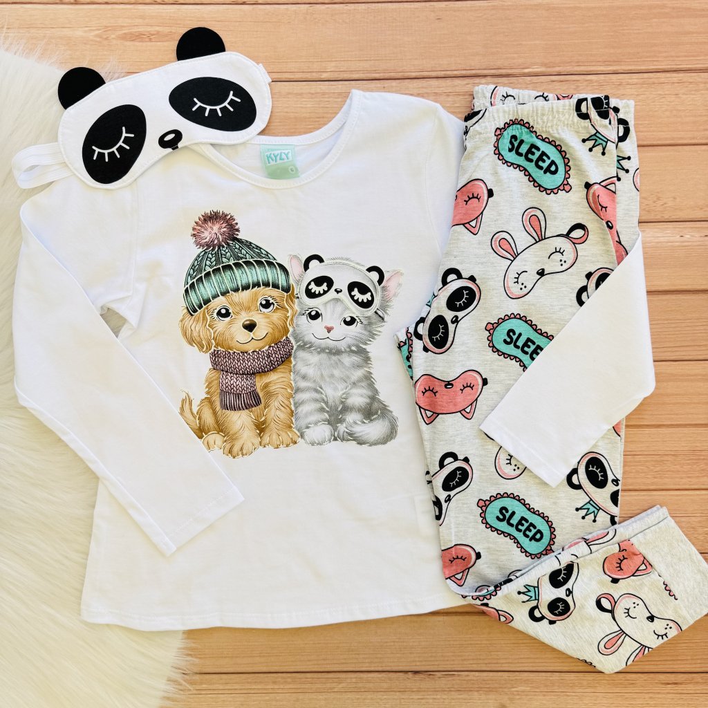 Pijama Kyly 12