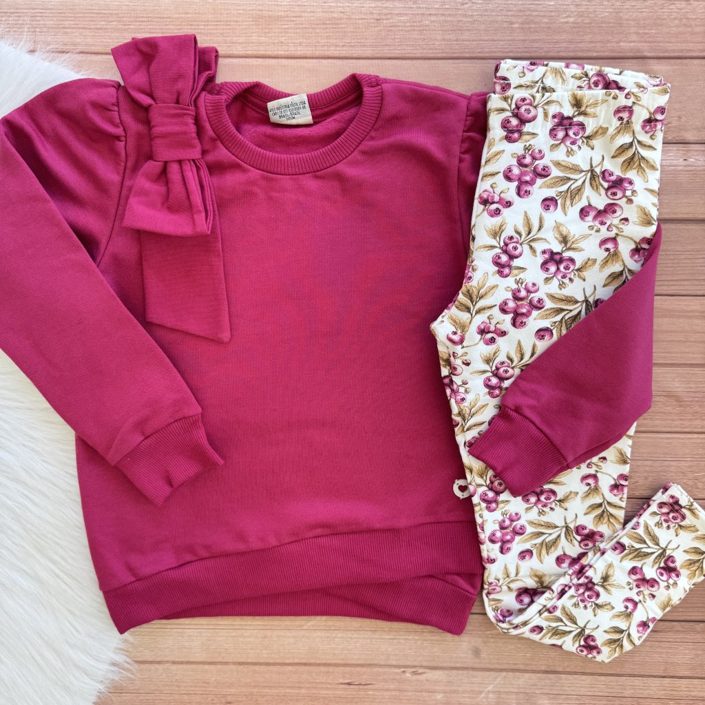 Conjunto Milon G