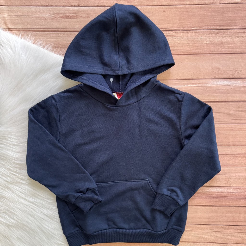 Blusa Moletom Kyly 6