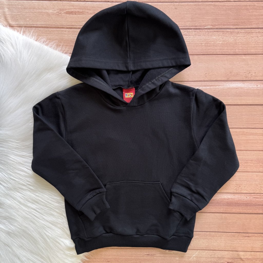 Blusa Moletom Kyly 10