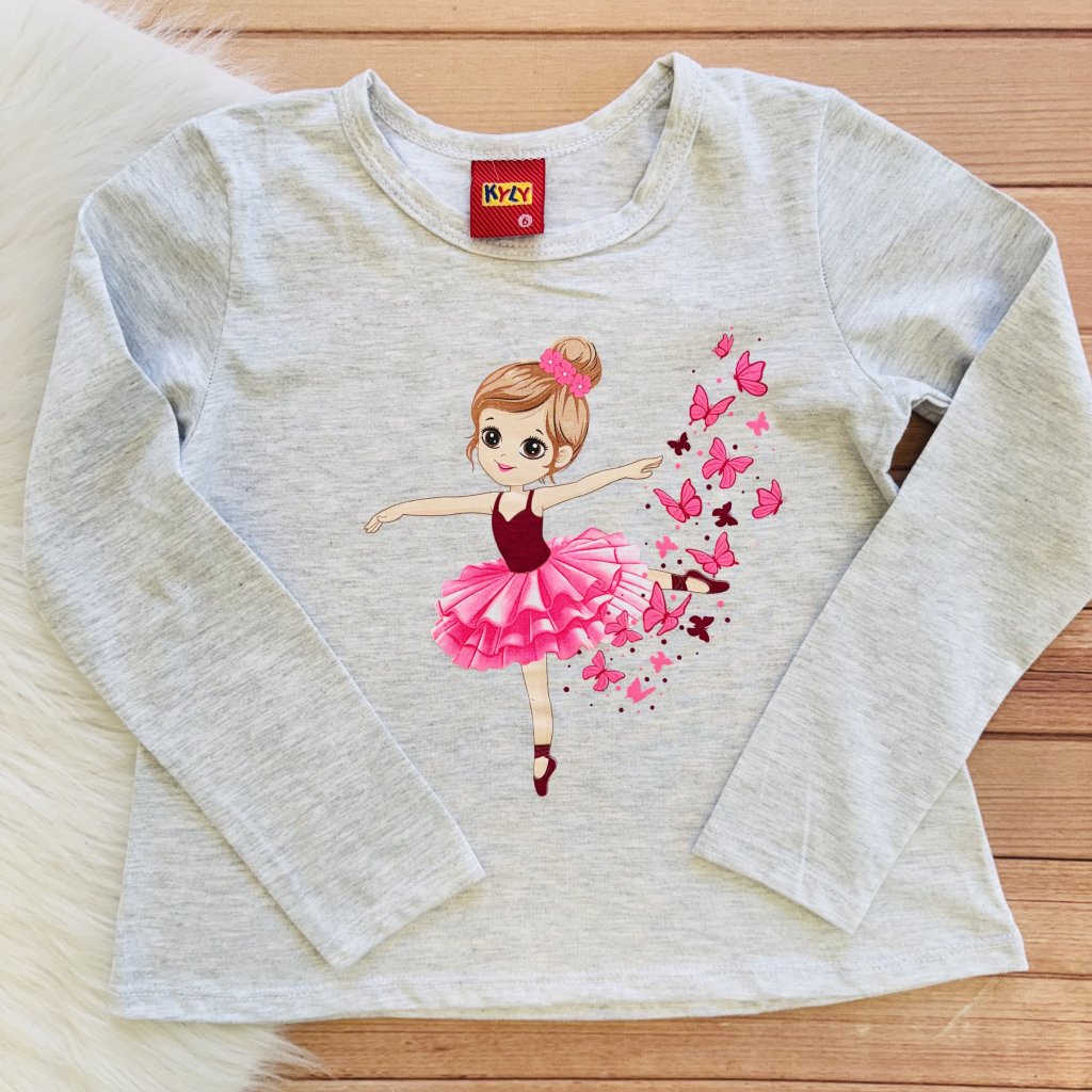 Blusinha Kyly 2