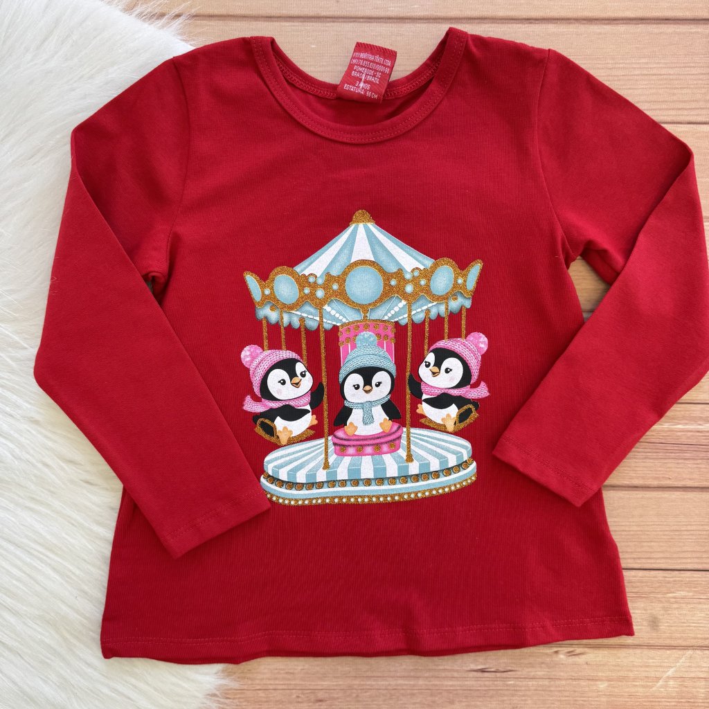 Blusinha Kyly M
