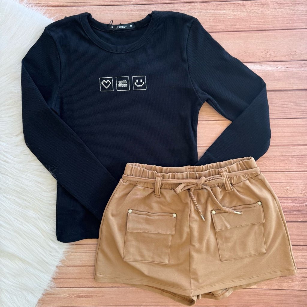 Conjunto Lilimoon 18