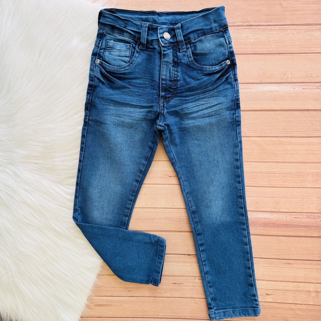 Calça Jeans Mania 10