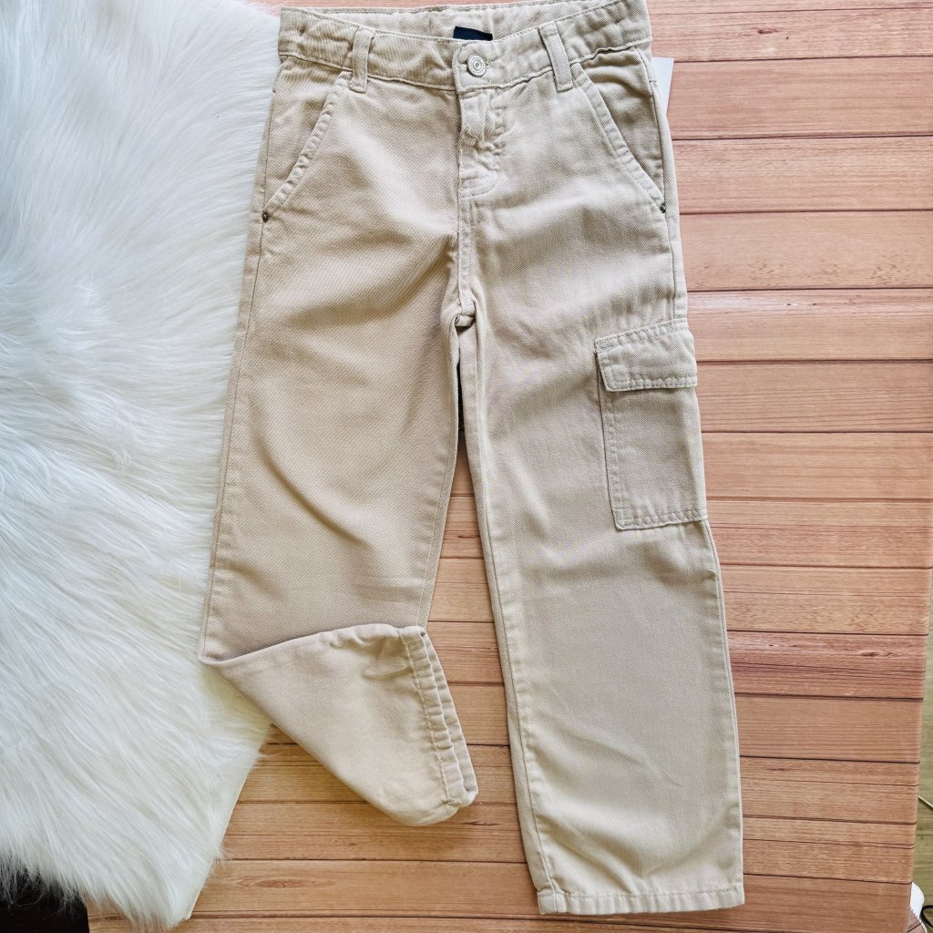 Calça Jeans Mania 10