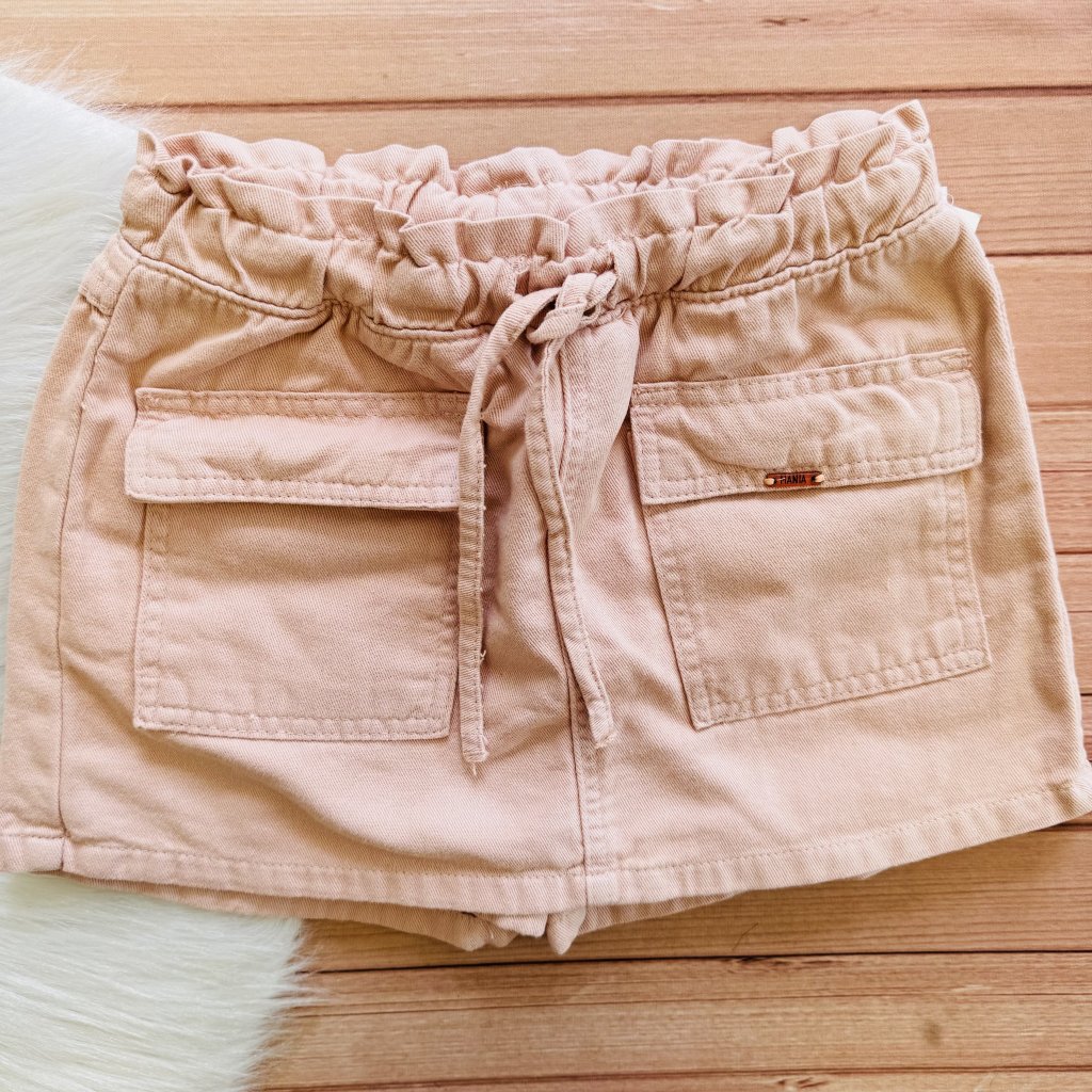 Shorts Saia Mania Jeans 18