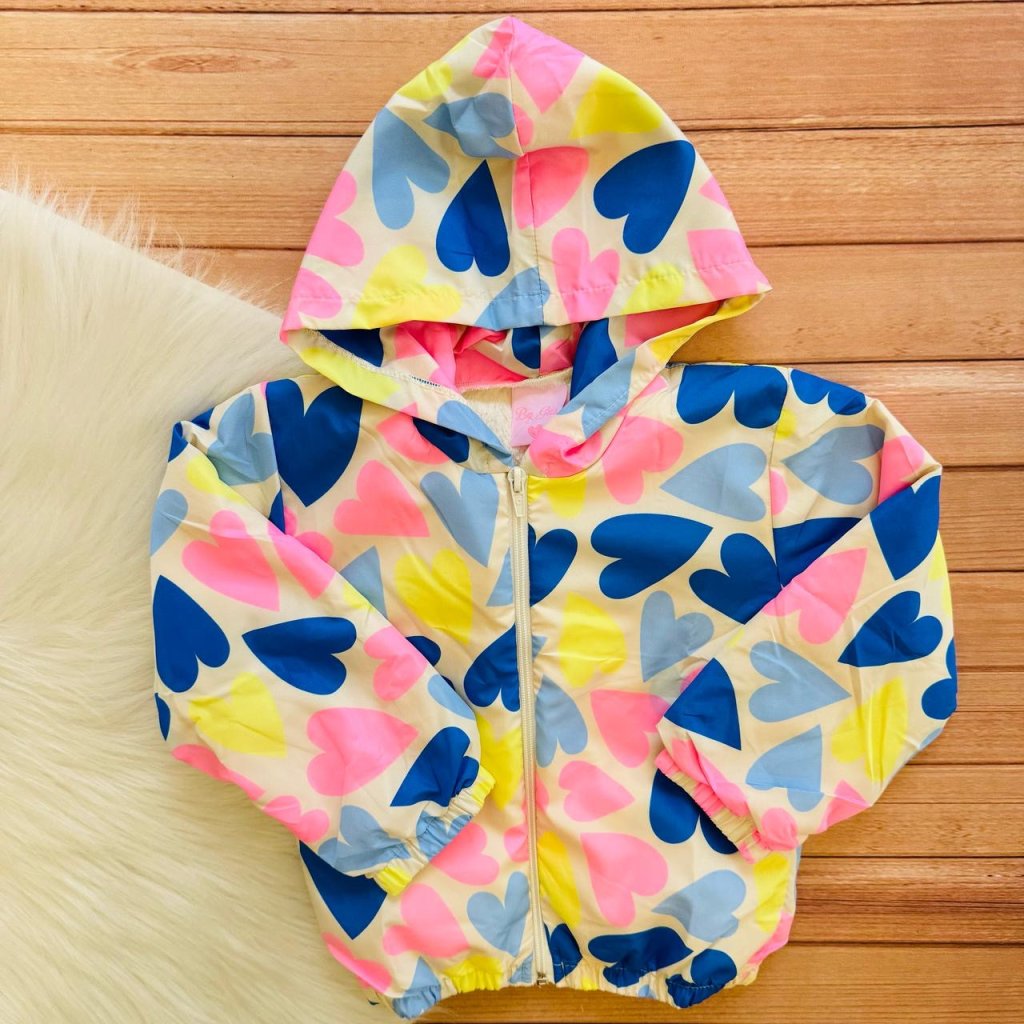 Corta Vento By Gus 1