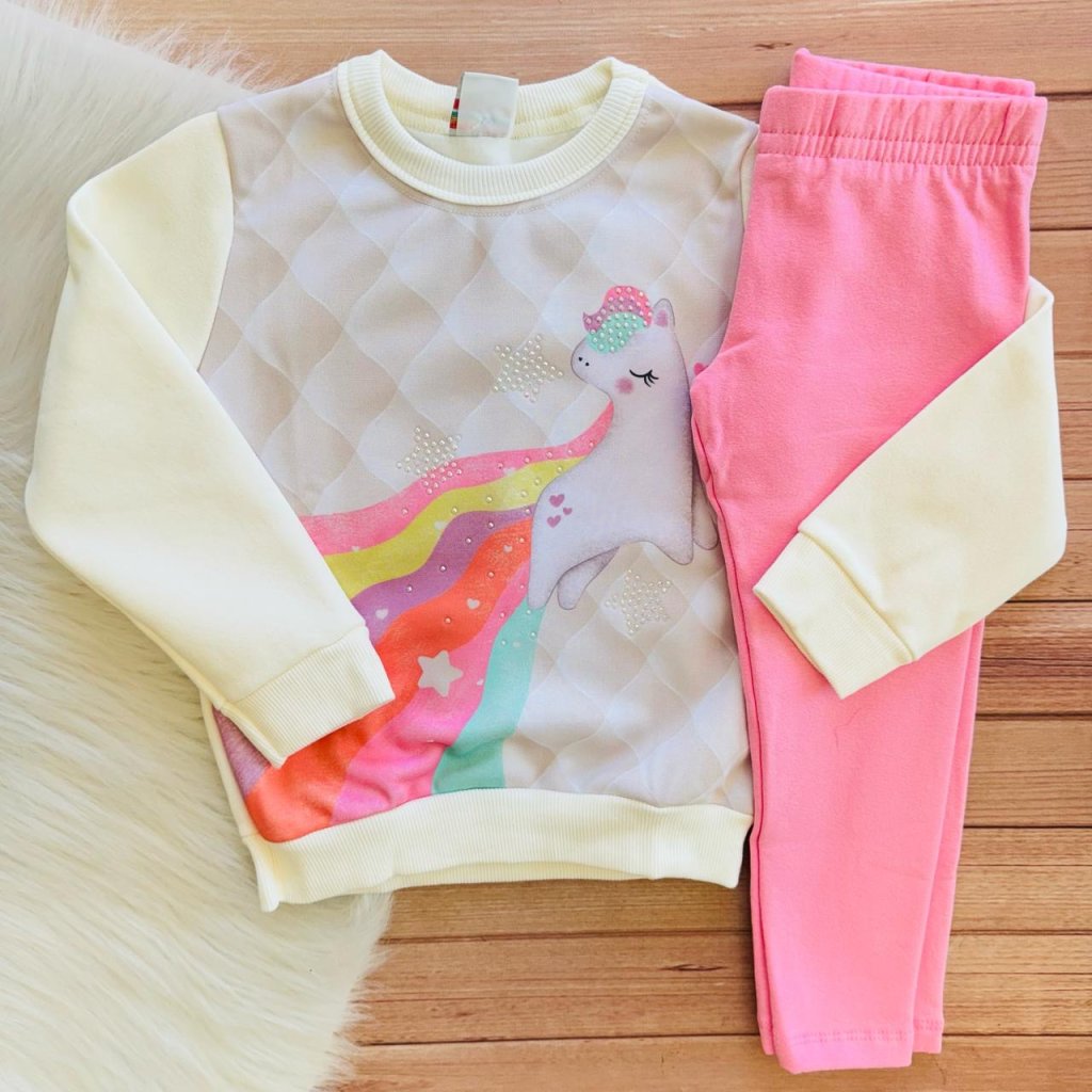 Conjunto Brandili 1