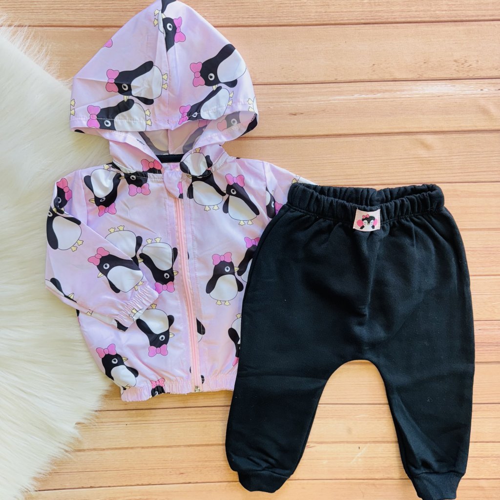 Conjunto By Gus M