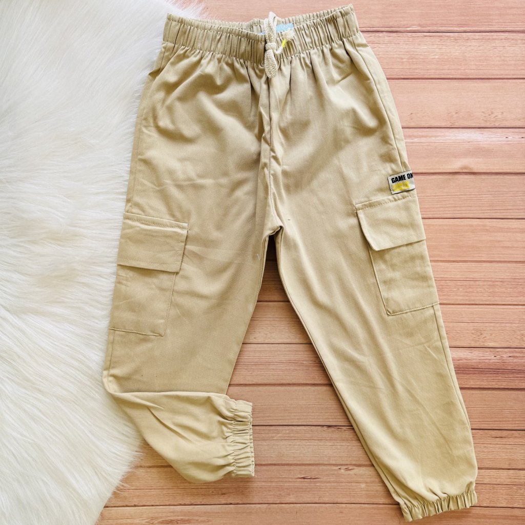 Calça Sarja By Gus 4