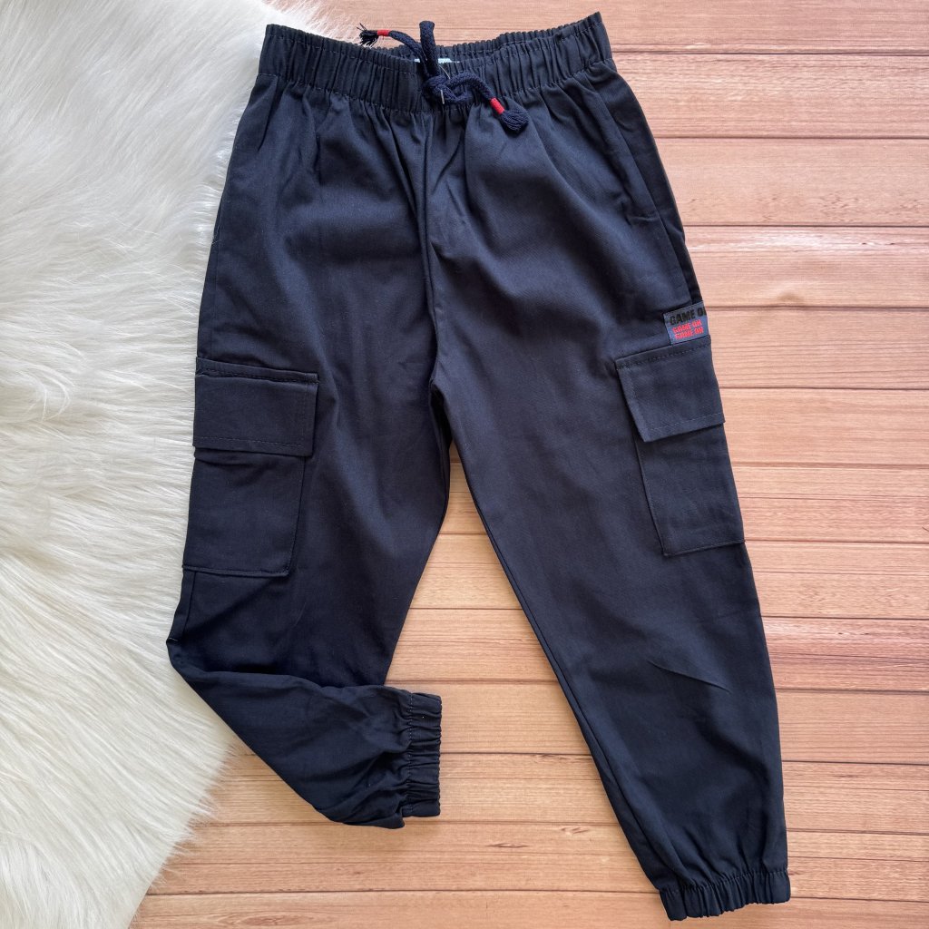 Calça Sarja By Gus 6