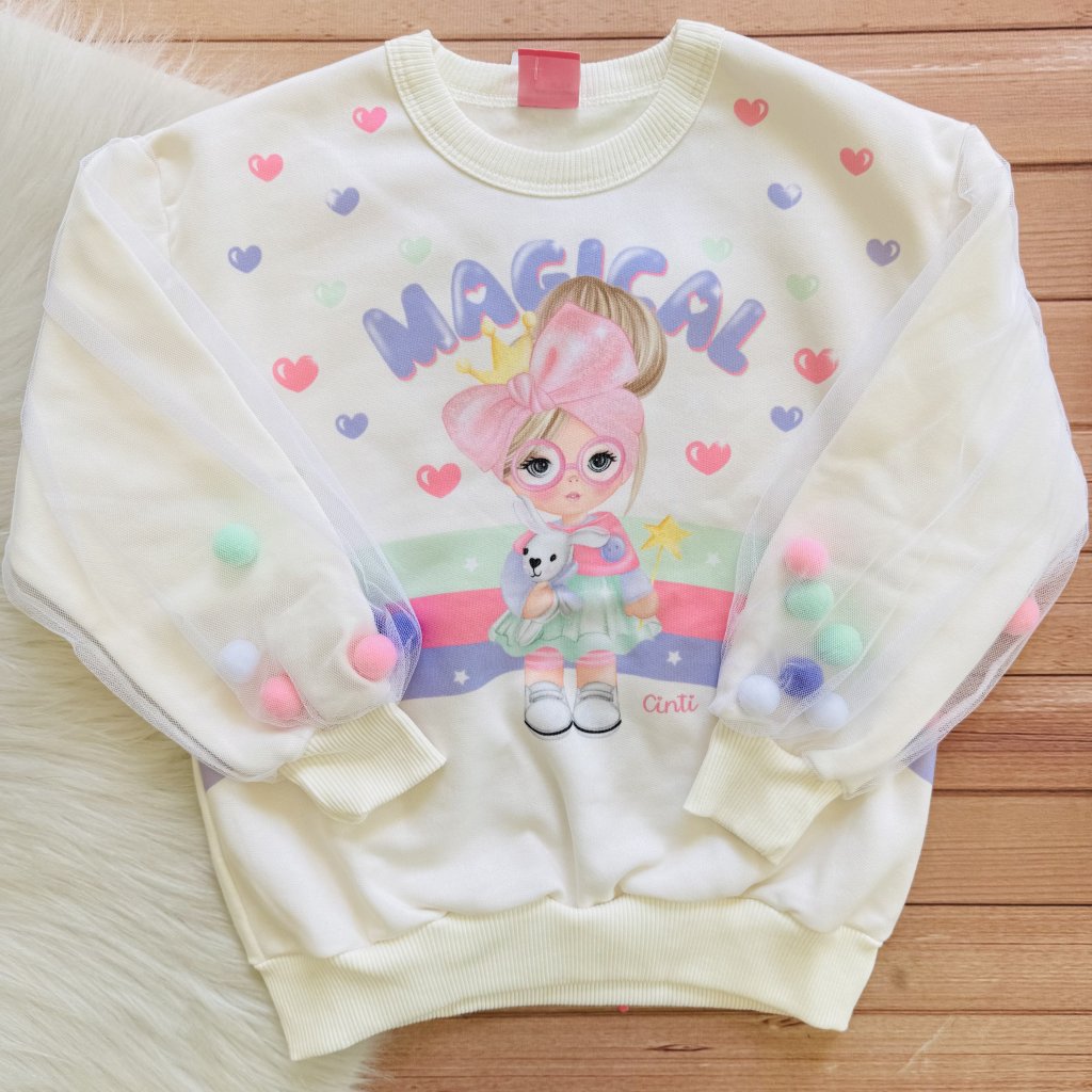 Blusa Cinti 4