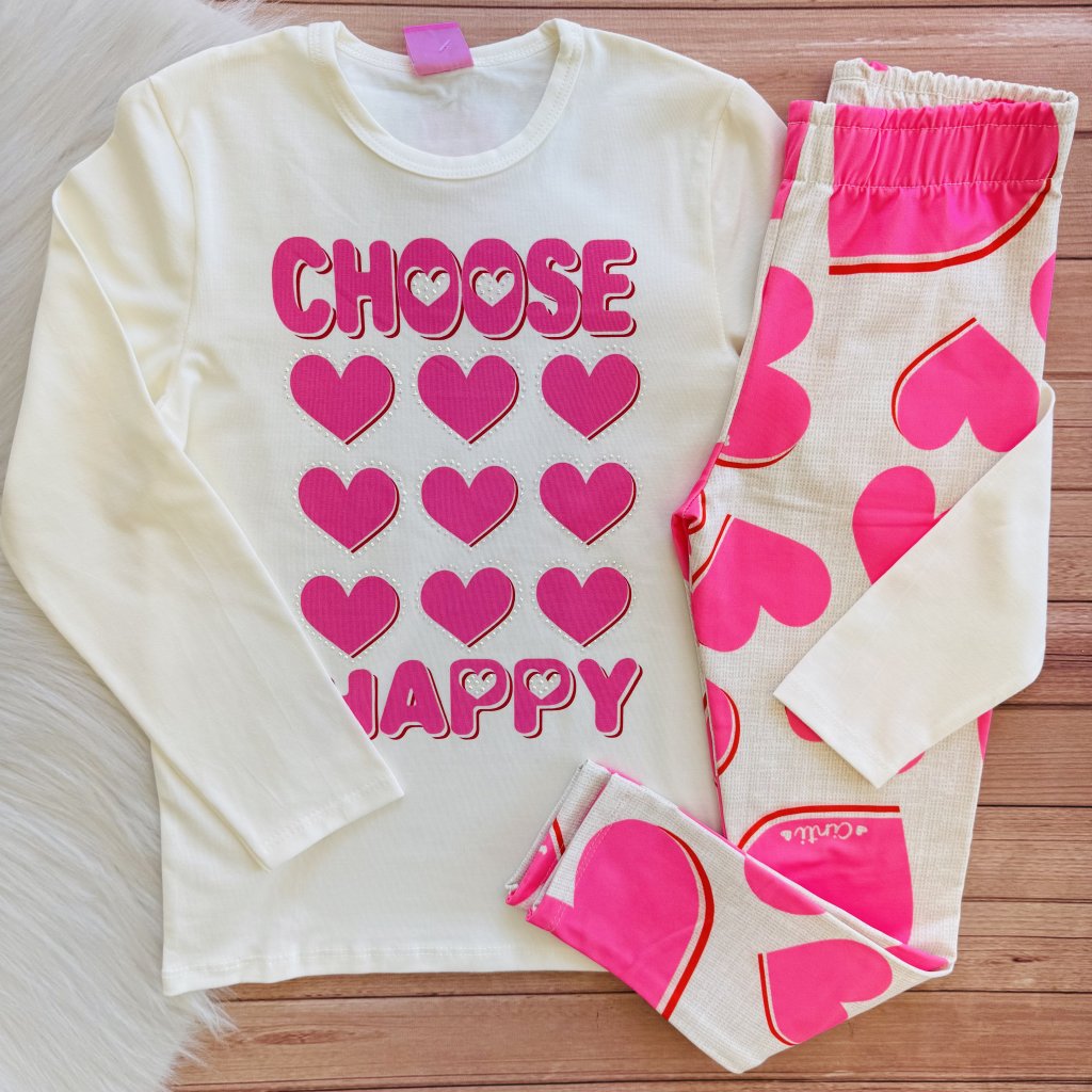 Conjunto Cinti 10
