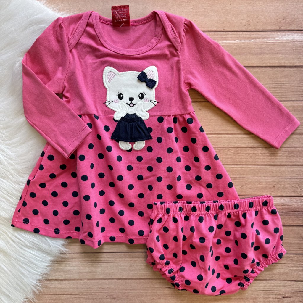 Vestido Kyly M