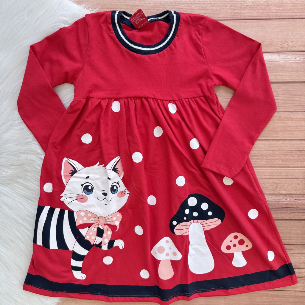 Vestido Kyly 2